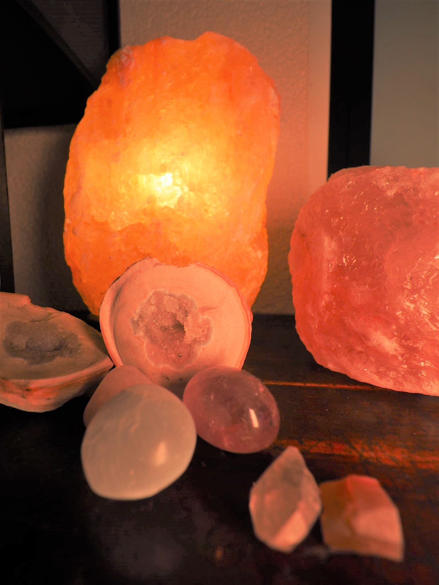 Het morgenland | traumatherapie & massagetherapie